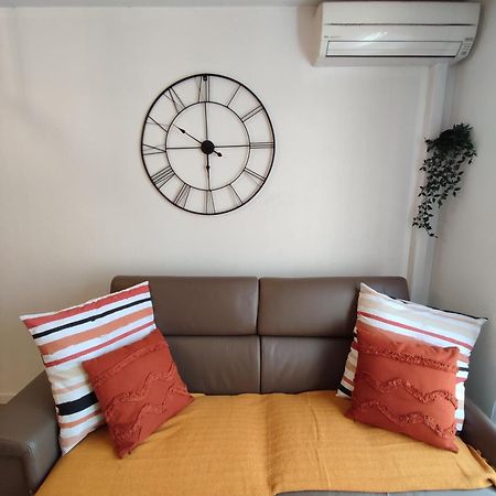 Appartement Climatise Tout Equipe A 6Min De La Gare St Charles Marsella Exterior foto