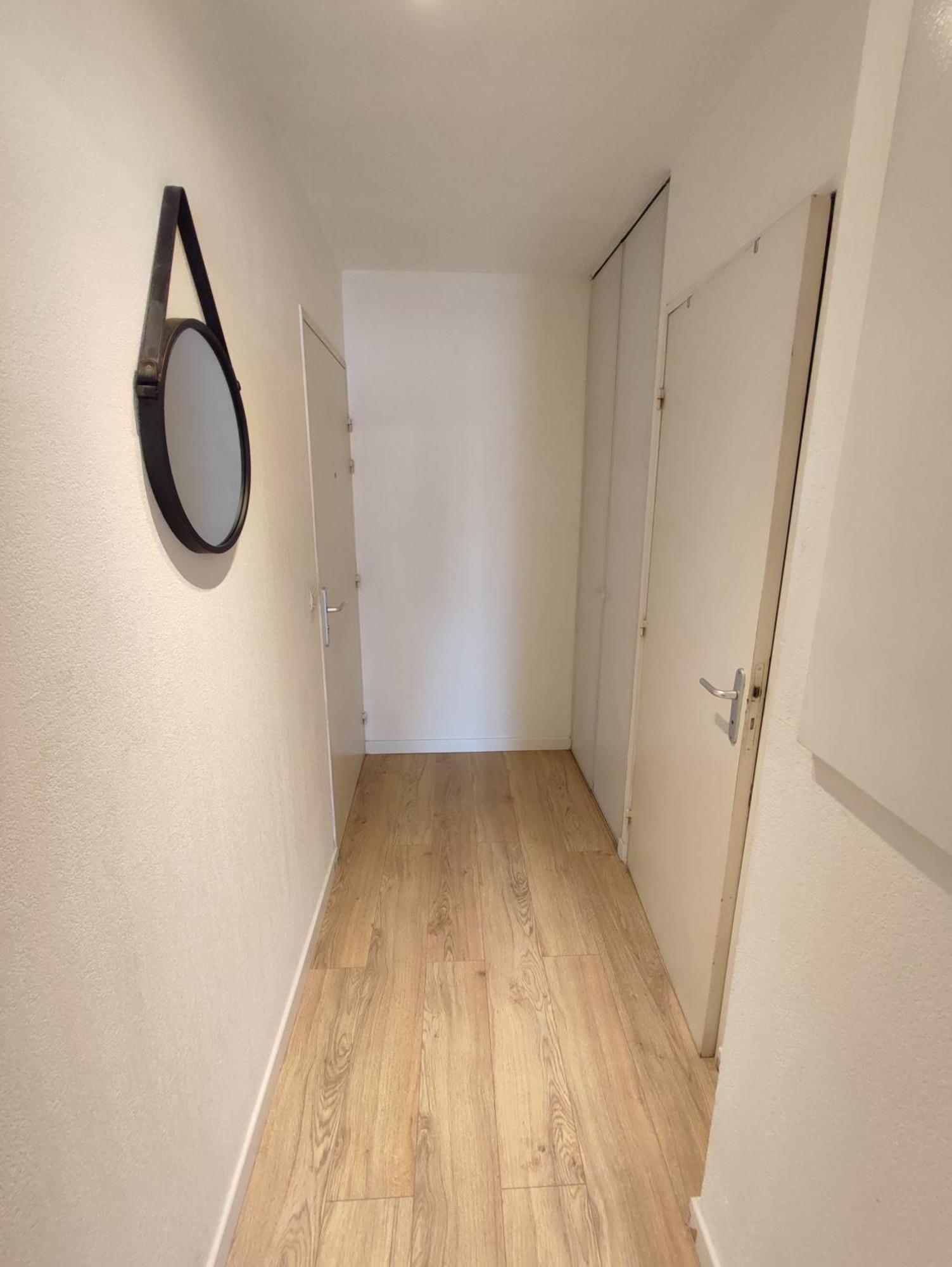 Appartement Climatise Tout Equipe A 6Min De La Gare St Charles Marsella Exterior foto
